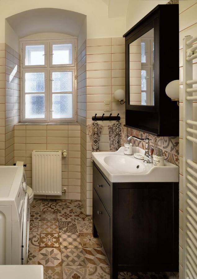 Melody Apartman Eger Exterior foto